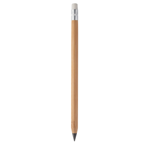Bovoid. Bambusowy długopis bezatramentowy AP800452.