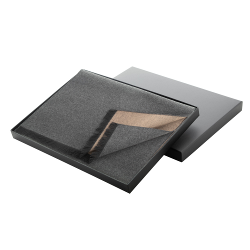 Chamonix - Szalik męski AP800454-00 - gadżety reklamowe GiftKolekcja.pl