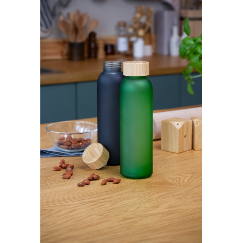 Cloody - Butelka szklana AP800469-07 - gadżety reklamowe GiftKolekcja.pl