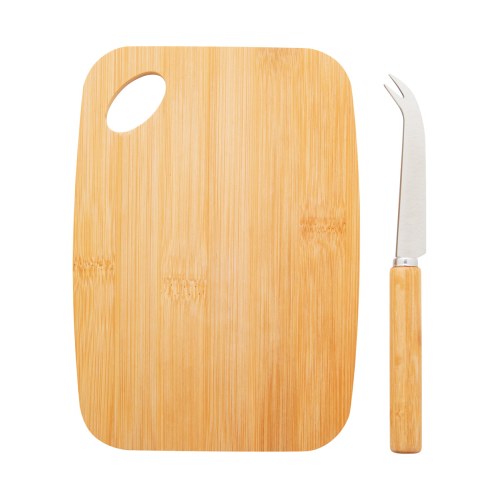 Taleggio - Zestaw do serów AP800473 - gadżety reklamowe GiftKolekcja.pl