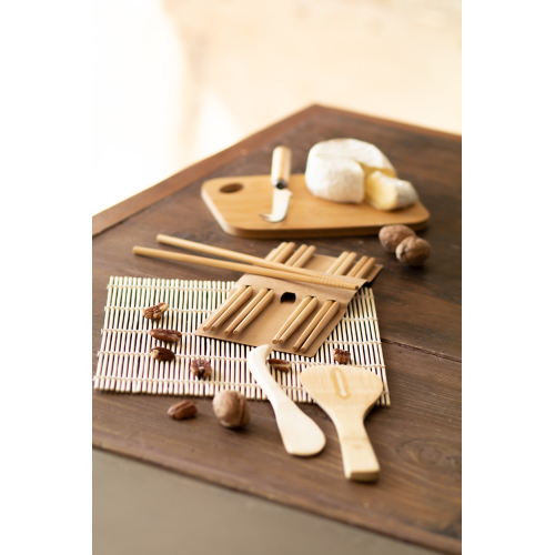 Uramaki - Zestaw do sushi AP800475-00 - gadżety reklamowe GiftKolekcja.pl