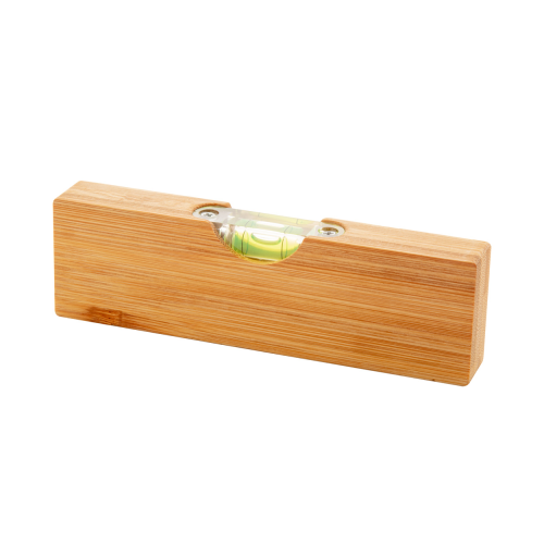 Spiroo - Otwieracz do butelek z poziomicą AP800477 - gadżety reklamowe GiftKolekcja.pl