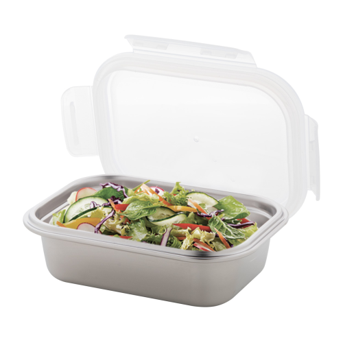 Lucens - Pudełko na lunch AP800486 - gadżety reklamowe GiftKolekcja.pl