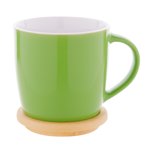 Hemera Plus - Kubek AP800488-07V - gadżety reklamowe GiftKolekcja.pl