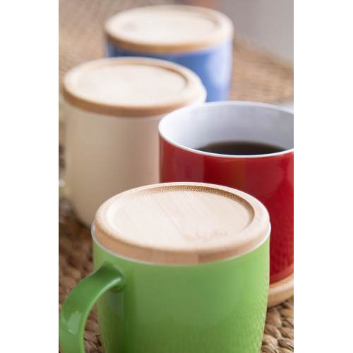 Hemera Plus - Kubek AP800488-07V - gadżety reklamowe GiftKolekcja.pl