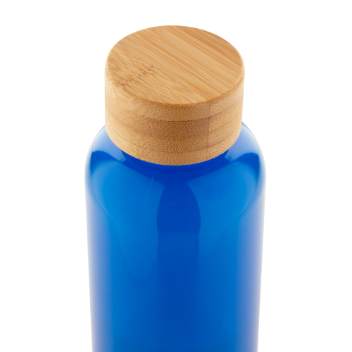 Pemboo - Butelka RPET AP800492-06 - gadżety reklamowe GiftKolekcja.pl