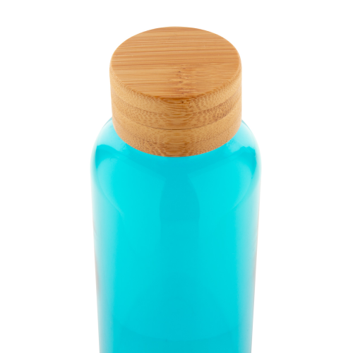 Pemboo - Butelka RPET AP800492-06V - gadżety reklamowe GiftKolekcja.pl