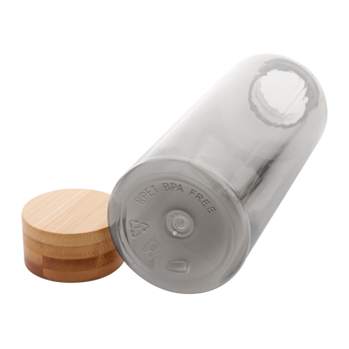 Pemboo - Butelka RPET AP800492-10 - gadżety reklamowe GiftKolekcja.pl