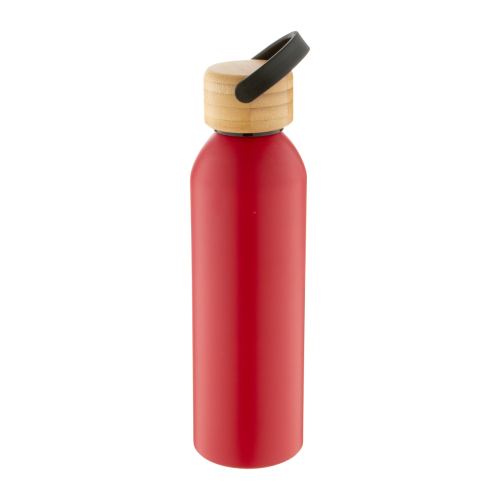 Zoboo - Butelka aluminiowa AP800494-05 - gadżety reklamowe GiftKolekcja.pl