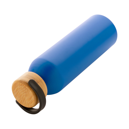 Zoboo - Butelka aluminiowa AP800494-06 - gadżety reklamowe GiftKolekcja.pl