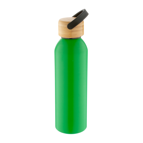 Zoboo - Butelka aluminiowa AP800494-07 - gadżety reklamowe GiftKolekcja.pl