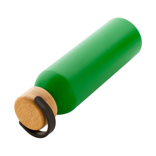 Zoboo - Butelka aluminiowa AP800494-07 - gadżety reklamowe GiftKolekcja.pl