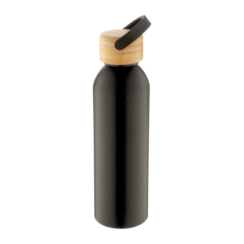 Zoboo - Butelka aluminiowa AP800494-10 - gadżety reklamowe GiftKolekcja.pl