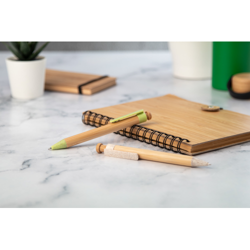 Looky - Długopis AP800503-00 - gadżety reklamowe GiftKolekcja.pl