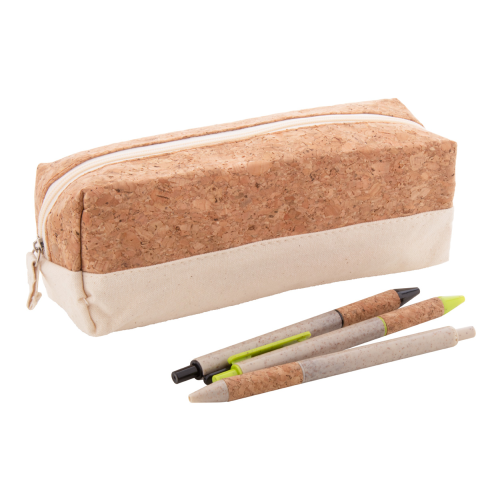 Cobid - Piórnik AP800507-00 - gadżety reklamowe GiftKolekcja.pl