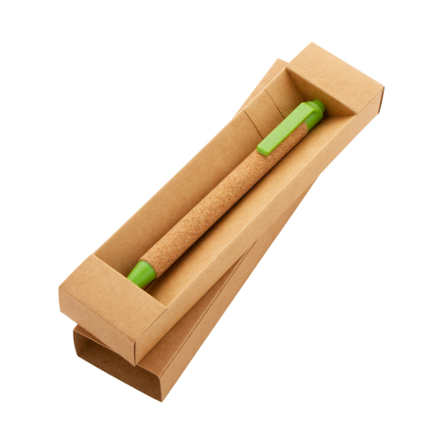 Krara - Etui na długopis AP800509-00 - gadżety reklamowe GiftKolekcja.pl
