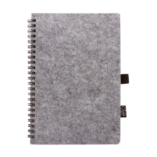 Felbook A5. Notes RPET AP800510-77.