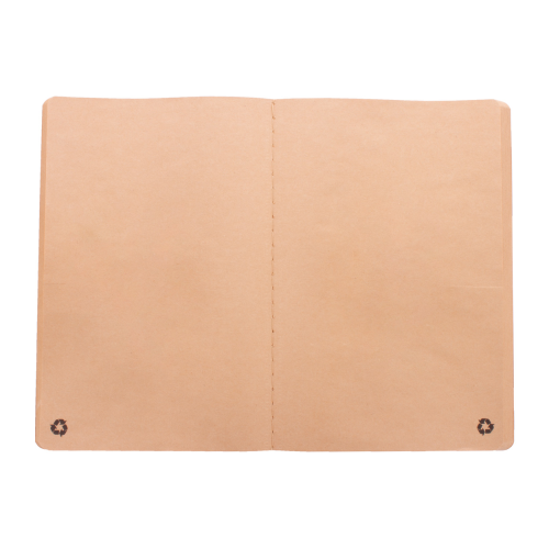 Krafty A5 - Notes AP800512-00 - gadżety reklamowe GiftKolekcja.pl