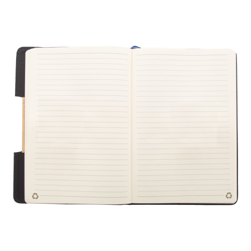 Bothom - Notes RPET AP800514-10 - gadżety reklamowe GiftKolekcja.pl