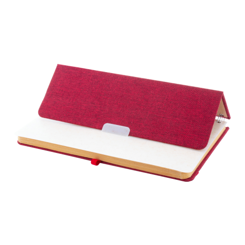 Holbook - Notes RPET AP800515-05 - gadżety reklamowe GiftKolekcja.pl