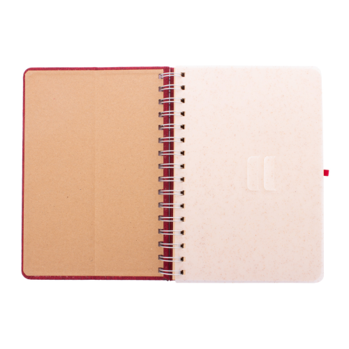 Holbook - Notes RPET AP800515-05 - gadżety reklamowe GiftKolekcja.pl