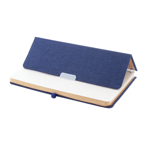 Holbook - Notes RPET AP800515-06 - gadżety reklamowe GiftKolekcja.pl
