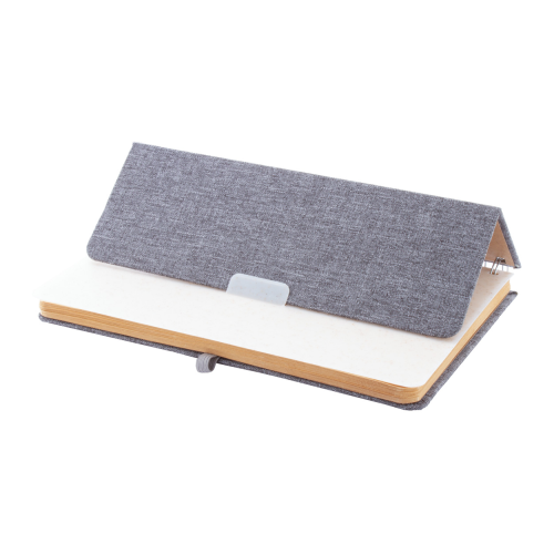 Holbook - Notes RPET AP800515-77 - gadżety reklamowe GiftKolekcja.pl