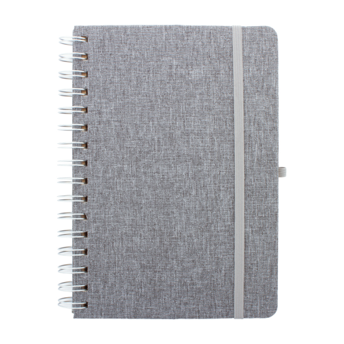 Holbook - Notes RPET AP800515-77 - gadżety reklamowe GiftKolekcja.pl