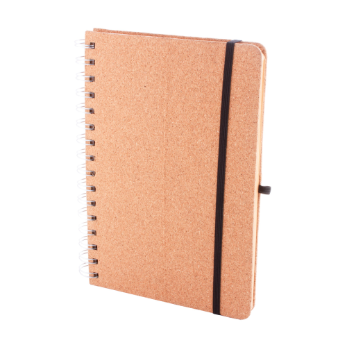 Querbook - Notes AP800516 - gadżety reklamowe GiftKolekcja.pl