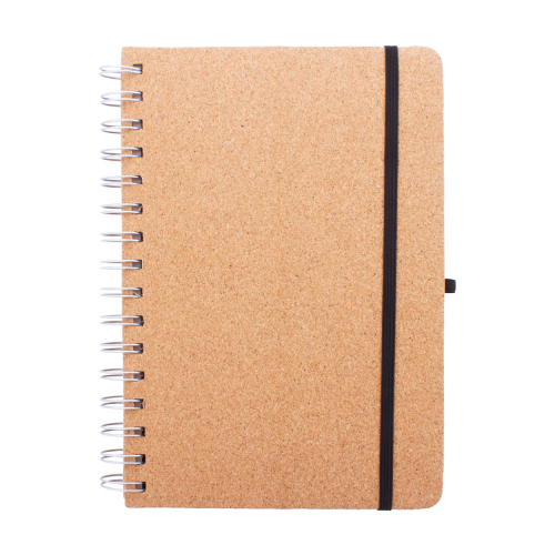Querbook - Notes AP800516 - gadżety reklamowe GiftKolekcja.pl