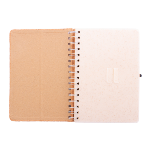 Querbook - Notes AP800516 - gadżety reklamowe GiftKolekcja.pl