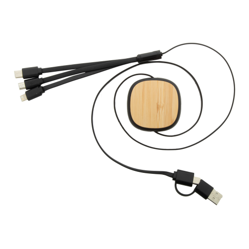 Rabsle - Kabel USB AP800521-10 - gadżety reklamowe GiftKolekcja.pl