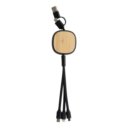 Rabsle - Kabel USB AP800521-10 - gadżety reklamowe GiftKolekcja.pl