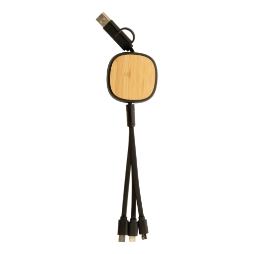 Rabsle - Kabel USB AP800521-10 - gadżety reklamowe GiftKolekcja.pl