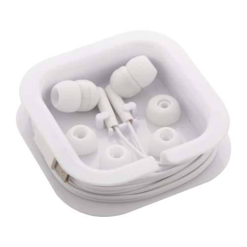 Celody - USB-C słuchawki AP800523-01 - gadżety reklamowe GiftKolekcja.pl