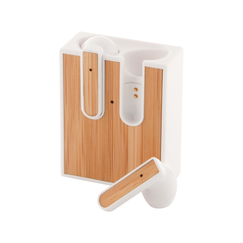 Rabsody - Słuchawki bluetooth AP800526-01 - gadżety reklamowe GiftKolekcja.pl