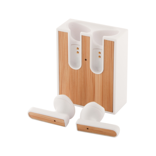 Rabsody - Słuchawki bluetooth AP800526-01 - gadżety reklamowe GiftKolekcja.pl