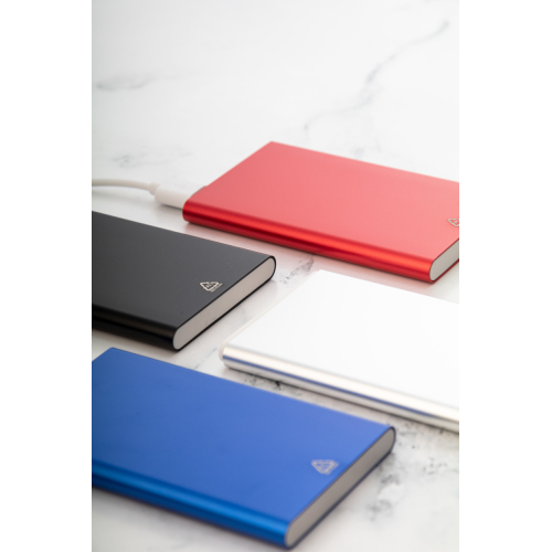 RaluFour - Power bank AP800528-05 - gadżety reklamowe GiftKolekcja.pl