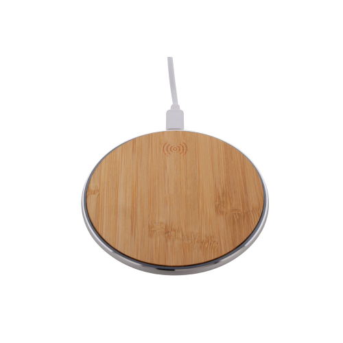 RalooCharge - Ładowarka indukcyjna AP800530-21 - gadżety reklamowe GiftKolekcja.pl