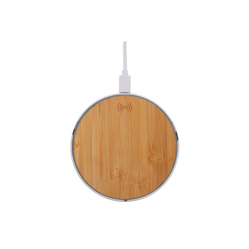 RalooCharge - Ładowarka indukcyjna AP800530-21 - gadżety reklamowe GiftKolekcja.pl