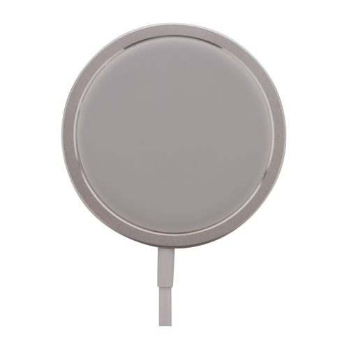 RaluMag - Magnetyczna ładowarka indukcyjna AP800531-21 - gadżety reklamowe GiftKolekcja.pl