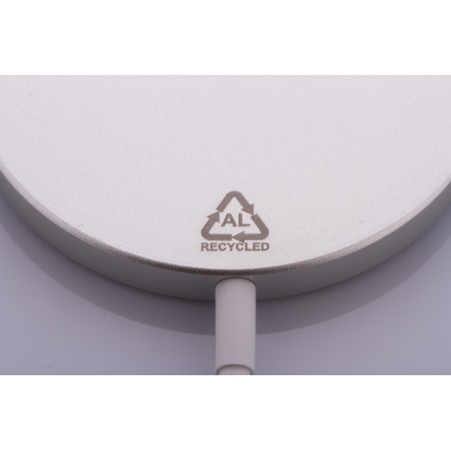 RaluMag - Magnetyczna ładowarka indukcyjna AP800531-21 - gadżety reklamowe GiftKolekcja.pl