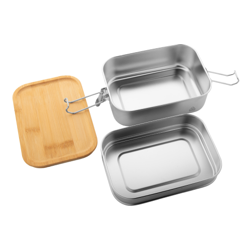 Kotetsu - Pudełko na lunch AP800541 - gadżety reklamowe GiftKolekcja.pl