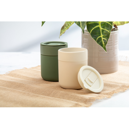 Liberica - Kubek podróżny AP800549-00 - gadżety reklamowe GiftKolekcja.pl