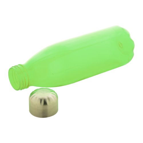 Colba - Butelka RPET AP800551-07 - gadżety reklamowe GiftKolekcja.pl