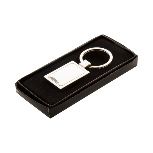 Rectangle - Brelok AP800655 - gadżety reklamowe GiftKolekcja.pl