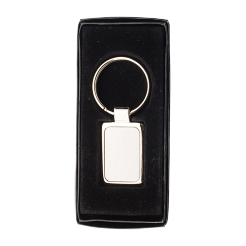 Rectangle - Brelok AP800655 - gadżety reklamowe GiftKolekcja.pl