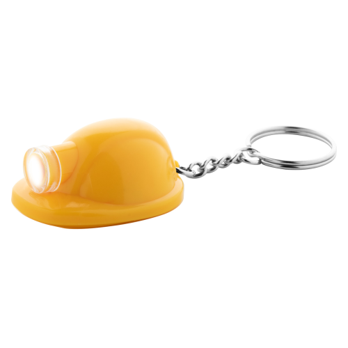 Bobby Plus - Brelok AP800659-02 - gadżety reklamowe GiftKolekcja.pl