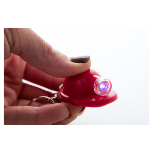 Bobby Plus - Brelok AP800659-05 - gadżety reklamowe GiftKolekcja.pl