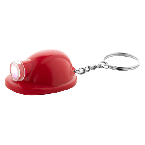 Bobby Plus - Brelok AP800659-05 - gadżety reklamowe GiftKolekcja.pl